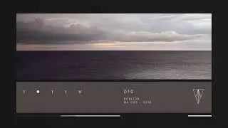 TOTEM - Horizon (The Whale | Official Trailer Music)
