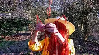 EarthLink Film by Rute Eliana Santos Dissertation Research UEL BA Performing Arts