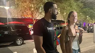 We Did IRL Streaming But This Happened