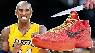 Is Kobe 6 the best basketball shoe? - Nike
