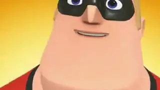 Mr. Incredible - It’s time to some porn [Original Video] [Re-Upload]