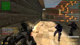 OLD CSS UCP HACK 8.1 - 8.3 | [iSOURCE COMMUNITY]