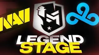 Итоги Opening Stage! PICK'EM Challenge!