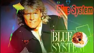 Blue System  -  Magic Symphony (Long Version Fun Mix)