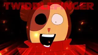 TWIDDLEFINGER REANIMATED CUTSCENE
