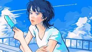 フロントメモリー／ねね【歌ってみた】