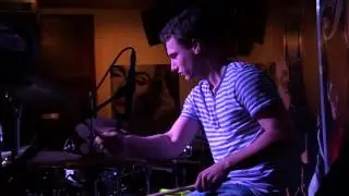 Deep Purple - Child In Time - Drumcover By Daan Van Oers