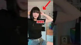 Nadie podía creer la edad que esta mujer Coreana