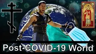 Coronavirus | Orthodox COVID-19 Meme