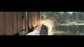 Hunt: Showdown — Нечестный размен....