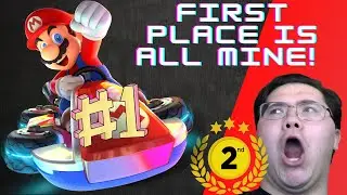 They Almost Beat Me!?