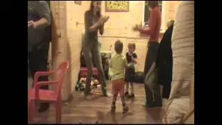 Сонечке 2 годика )