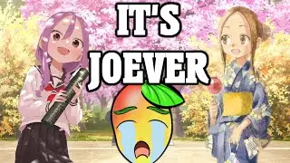 The Manga of Takagi and Ayumu Have Ended