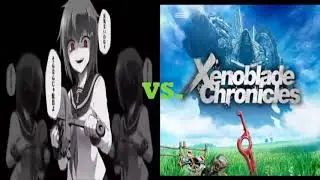 U Got That in Our Way - Xenoblade Chronicles/Halogen Remix