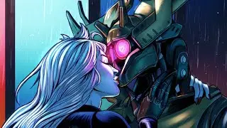 [Timelapse] A special date (Destiny 2)
