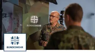 Nachgefragt: Artillerie im Ukraine-Krieg, Ausbildung und Taktik mit schweren Geschützen | Bundeswehr