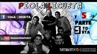 Piola Licueta - Otra noche en la estacion