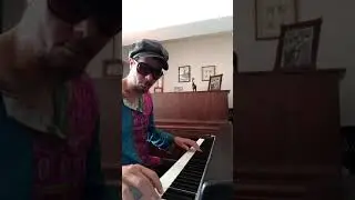 I Shot The Sheriff  - Bob Marley Live rhodes solo