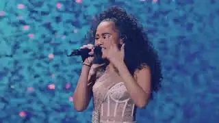 Little Mix - Secret Love Song (LM5: THE TOUR FILM)