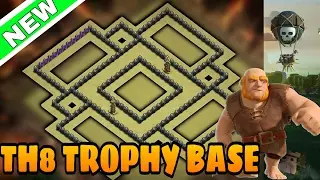 BEST TH8 TROPHY BASE 2017- subhra