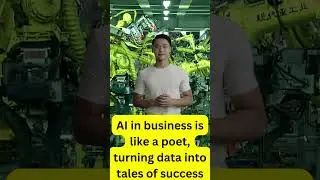AI Motivational quote