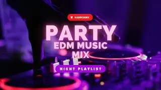 Ultimate Party Night Music Playlists | Non-Stop Hits to Keep the Celebration Going!