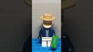 Продавец обманул человека #youtube #рекомендации #lego #тренды # #лего #рекомендации