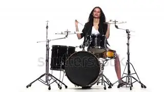 “Get Over It” The Eagles - Drum Cover