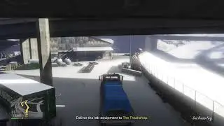 Gta Online Drug Wars (part 3)