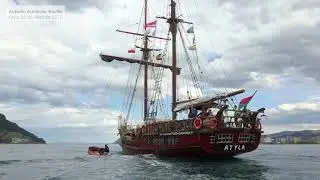 ATYLA en Laredo y Santoña