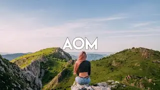 Follow Me - Andrew Langdon [Vlog No Copyright Music]