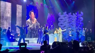BELLE IS BELOVED PART 6 #BelovedConcert #bellemariano #beloved #darrenespanto