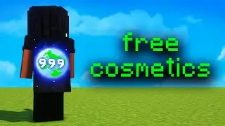 Celestial Launcher (all lunar cosmetics FREE)