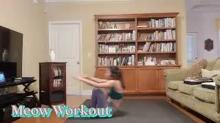 Workout on Sunday