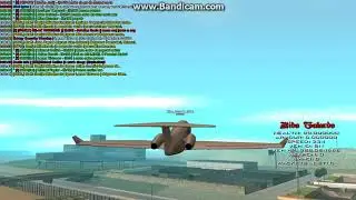 SAMP Cheat 0.3.7