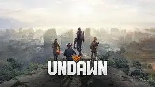Undawn - First Look and Gameplay