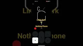 Играю Linkin Park на Nothing Phone
