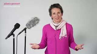 Tipps vom Profi für guten Ton