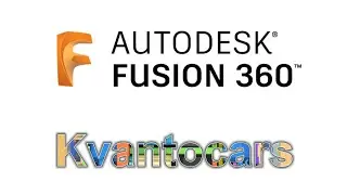 Скачивание, установка и регистрация во Fusion 360
