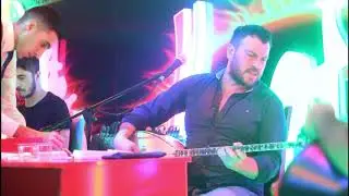 SERKAN NİŞANCI...RÜYA...(2018 CANLI PERFORMANS)