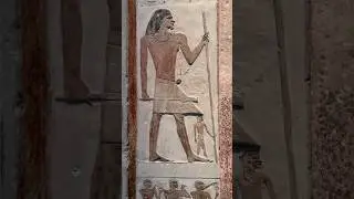 Giants in Ancient Egypt?