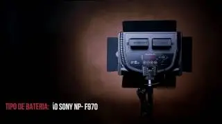 Led 680 monocolor