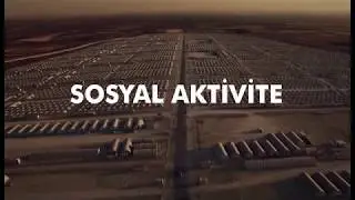 Cumhurbaşkanımız Sn. Recep Tayyip Erdoğan’ın kıymetli hizmetleri -5