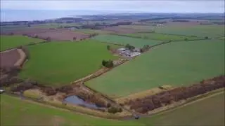 Hoprig Mains Farm