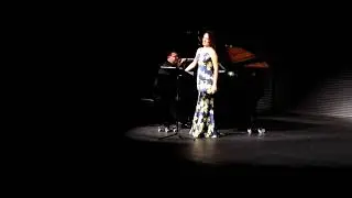 Ketevan Kemoklidze - Rachmaninov 