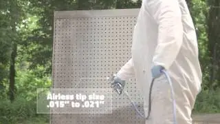 XO Coatings Extreme - Product Video 2014