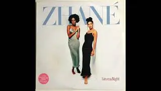 Zhaané    Saturday Night