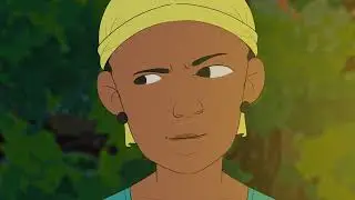 EJIKEME AND THE FLAME | NOT ALL THAT GLITTERS IS GOLD | #NIGERIANFOLKTALE #AFRICANBEDTIME STORIES