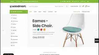 WoodMart eCommerce WordPress Theme Review for 2021