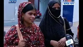 ঋতুস্রাবে কর্মজীবি নারী ও শিক্ষার্থীরা